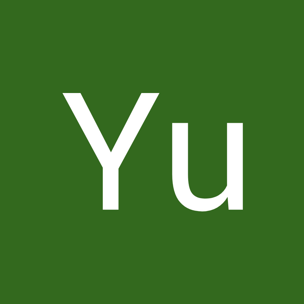 Meet your Posher, Yu